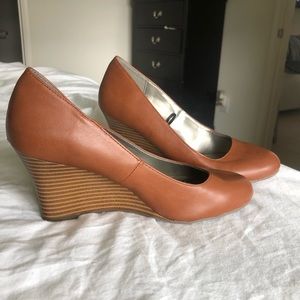 Wedges